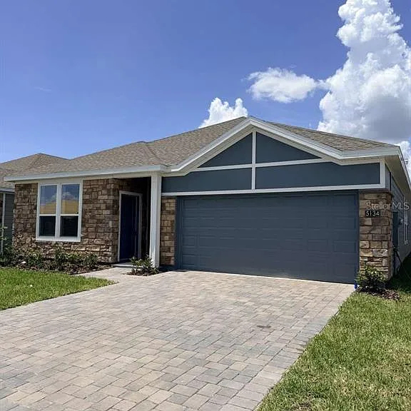 5134 Arrowfeather Ct #A — Photo 3