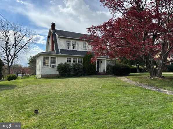 111 Hanover Rd, Reisterstown, MD 21136