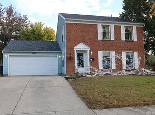 5101 Seville Dr, Englewood, OH 45322