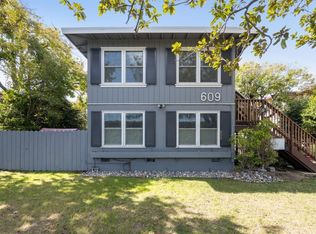 609 Rollins Rd, Burlingame, CA 94010