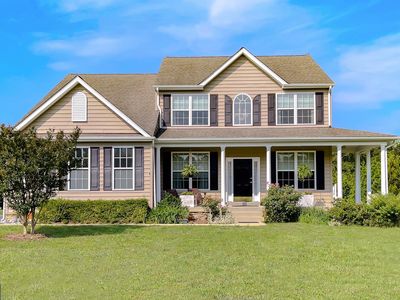18439 Heritage Ct, Saint Inigoes, MD, 20684
