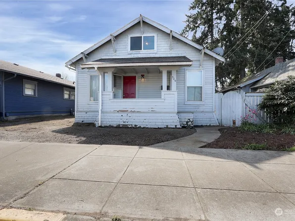 306 W Main, Puyallup, WA 98371