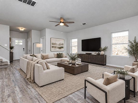 2nd image of 1502 Autumn Sage Way