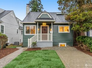 543 NE 84th St, Seattle, WA