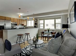 738 Longfellow St NW APT 304, Washington, DC 20011