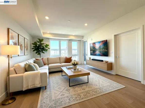 3698 Vision Cmn Unit 314, Fremont, CA 94538