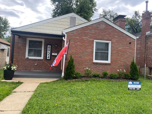 6924 Nashville Ave, Saint Louis, MO 63139
