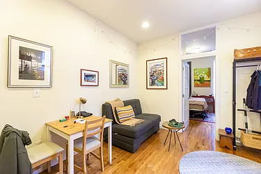 Rented by City Connections Realty