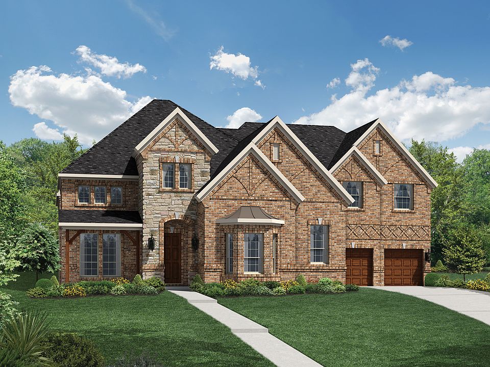 The Manor