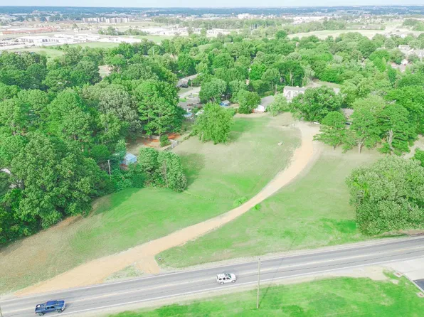 2 Properties Harrisburg Rd, Jonesboro, AR 72404