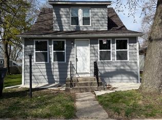 77 Blaine Ave, Pontiac, MI 48342