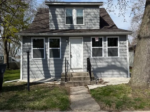 79 Blaine Ave, Pontiac, MI 48342