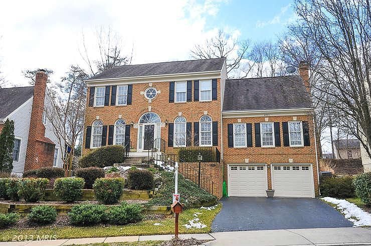 1st image of 8703 Middleford Dr