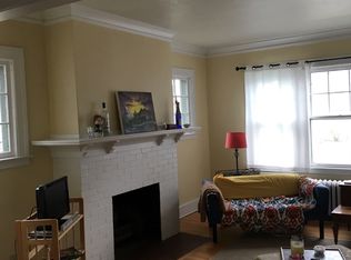 134 Brace Road #FL 2ND, West Hartford, CT 06107