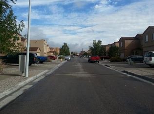 731 Avanti St SW, Albuquerque, NM 87121