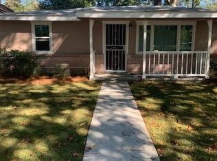 2106 Essex Ave, Savannah, GA 31405