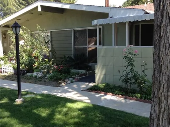 19158 Avenue Of The Oaks Unit 143, Santa Clarita, CA 91321