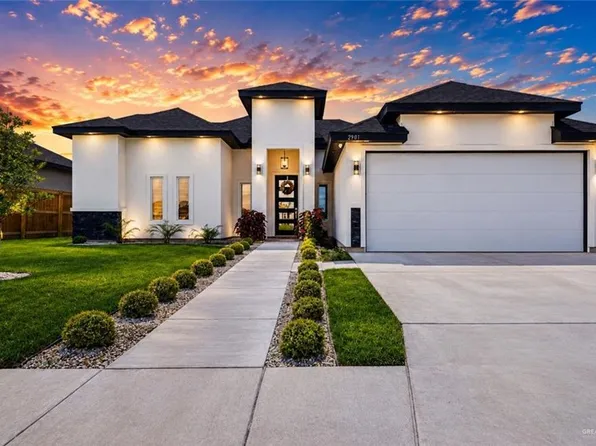 2901 Dahlia Ave, San Juan, TX 78589