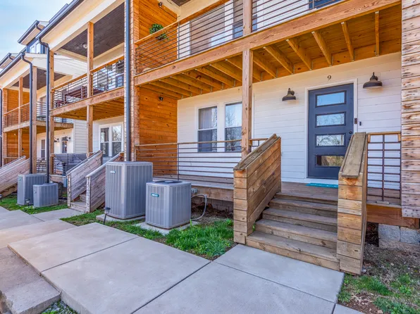 849 Cherokee Ave #9, Nashville, TN 37207