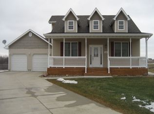 1006 SW 37th Ct, Ankeny, IA 50023