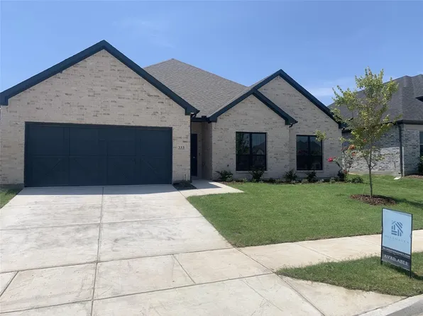 333 Still Water Dr, Lavon, TX 75166