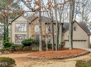 2050 Bridle Ridge Trce, Roswell, GA 30075