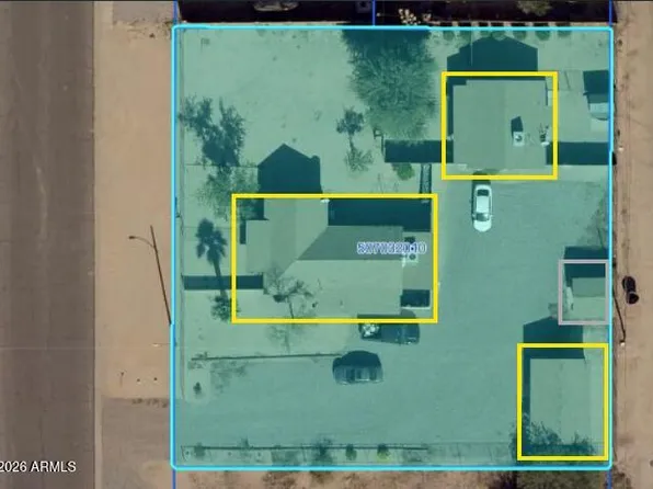 300 N MORRISON Avenue, Casa Grande, AZ 85122