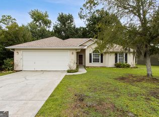 107 Hydrangea Rd, Kingsland, GA 31548