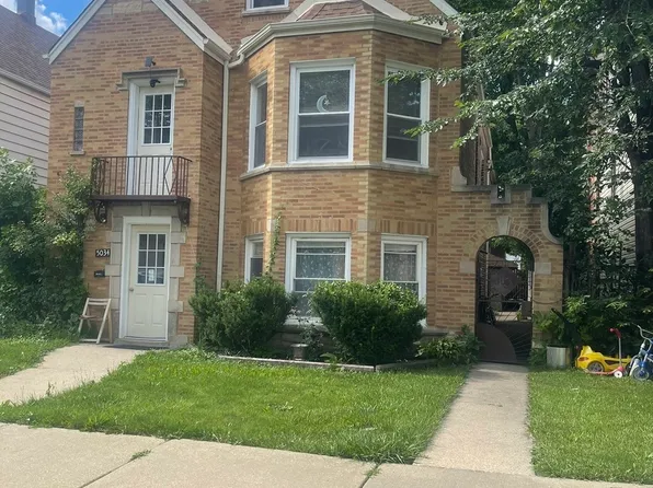 5034 W School St, Chicago, IL 60641
