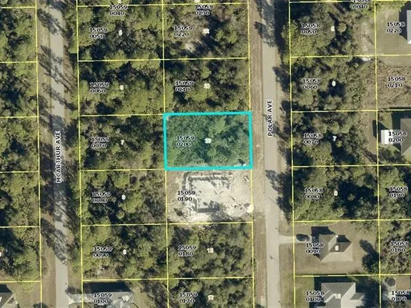2013 Polar AVE, ALVA, FL 33920