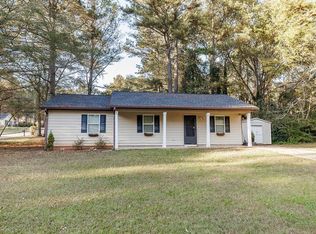 1138 Reed Ct, Monroe, GA 30655