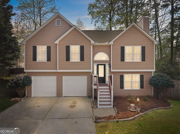 2993 Everglades Ct NW, Acworth, GA 30101