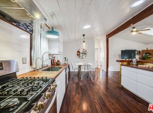 1165 Cherokee, Topanga, CA 90290