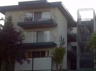 101 Irene Ct APT 101, Belmont, CA 94002
