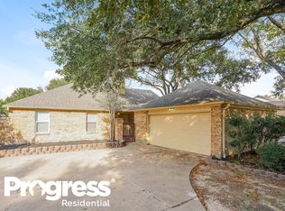 17510 Mapletrail Dr, Houston, TX 77084