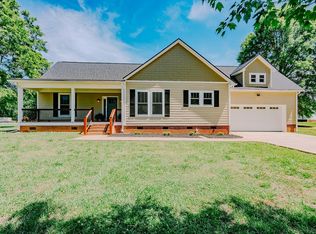117 Humphries Cir, Gaffney, SC 29341