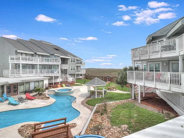 6275 State Highway 361 Unit 110, Port Aransas, TX 78373