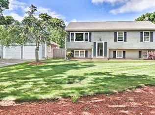 28 Minot Ave, Wareham, MA 02571