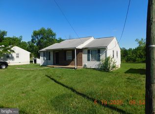 6515 Old Plank Rd, Fredericksburg, VA 22407