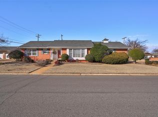 9921 Sunnymeade Pl, Oklahoma City, OK 73120