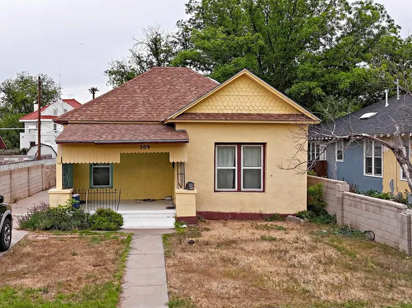 309 N Missouri Ave, Roswell, NM 88201