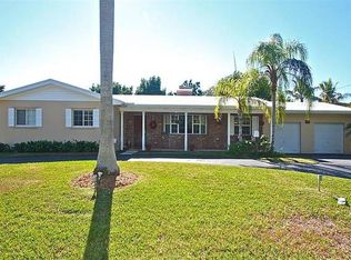 8270 SW 153rd St, Palmetto Bay, FL 33157
