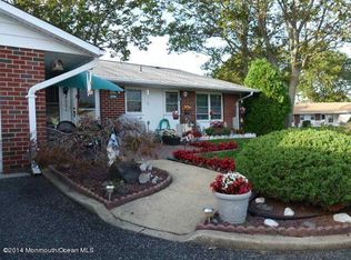 1025 Shetland Dr #A, Lakewood, NJ