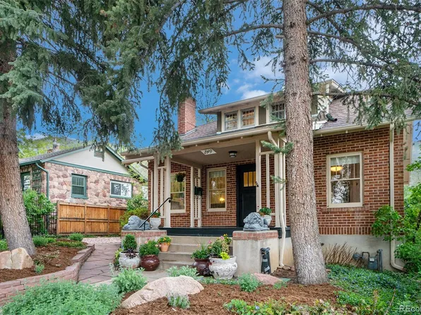 849 9th Street, Boulder, CO 80302