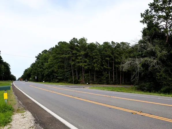 Highway 103e, Huntington, TX 75949
