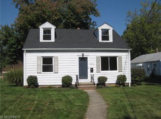 24080 Elm Rd, North Olmsted, OH 44070