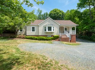 4119 Randolph Rd, Charlotte, NC 28211