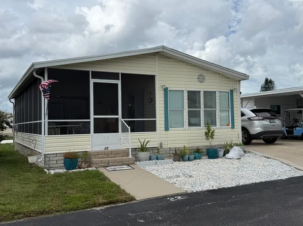 22 Mako Dr #2824, Sebring, FL 33875