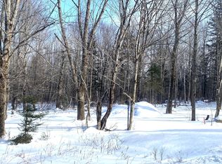 47 Greenville Road Lot 2, Shirley, ME 04485