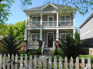 5610 Kentucky Ave, Nashville, TN 37209